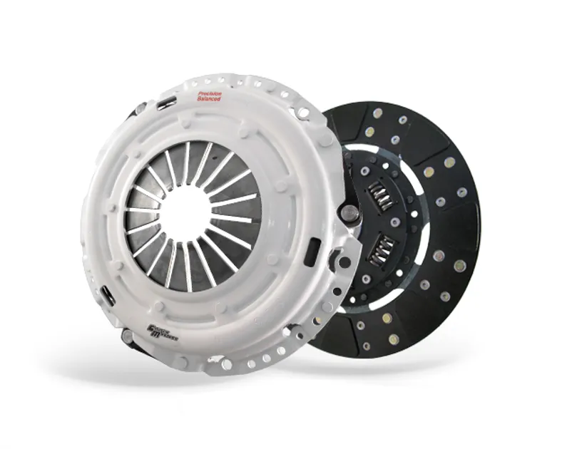 Clutch Masters FX350 Single Disc Clutch Kit & Flywheel For Mini - 03465-HDFF-SK